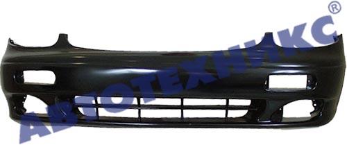 FPS FP 1130 901-P Front bumper FP1130901P: Buy near me in Poland at 2407.PL - Good price!
