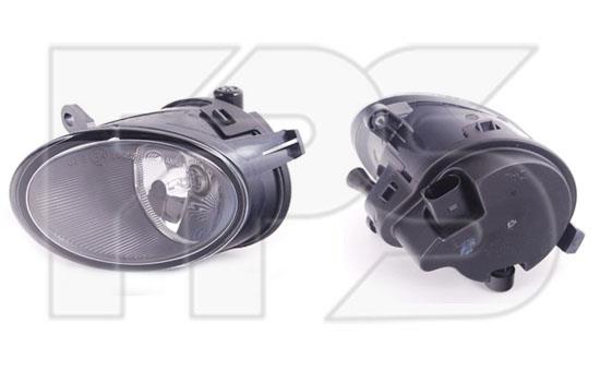 FPS FP 1204 H2-E Fog headlight, right FP1204H2E: Buy near me in Poland at 2407.PL - Good price!