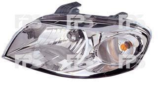FPS FP 1708 R4-E Headlight right FP1708R4E: Buy near me in Poland at 2407.PL - Good price!