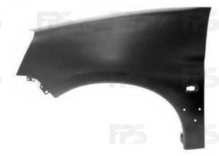 FPS FP 2004 312 Front fender right FP2004312: Buy near me in Poland at 2407.PL - Good price!