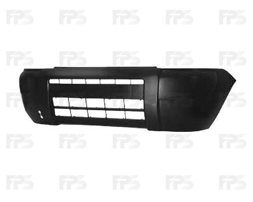 FPS FP 2004 900 Front bumper FP2004900: Buy near me in Poland at 2407.PL - Good price!