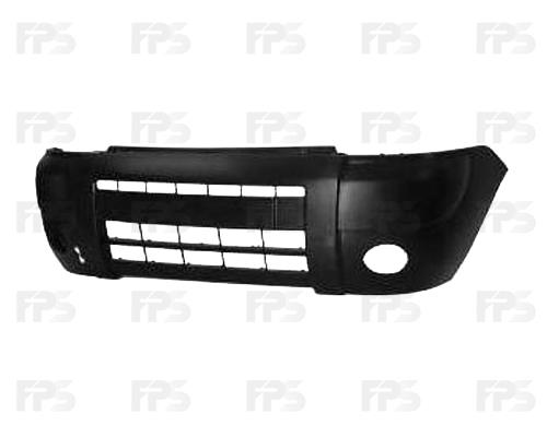 FPS FP 2004 901 Front bumper FP2004901: Buy near me in Poland at 2407.PL - Good price!