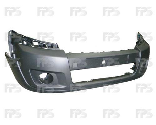 FPS FP 2032 900 Front bumper FP2032900: Buy near me in Poland at 2407.PL - Good price!