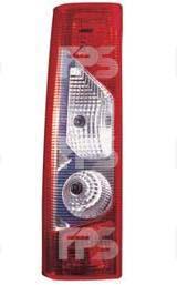 FPS FP 2032 F1-E Tail lamp left FP2032F1E: Buy near me at 2407.PL in Poland at an Affordable price!
