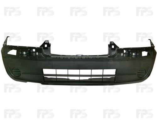 FPS FP 2034 900 Front bumper FP2034900: Buy near me in Poland at 2407.PL - Good price!