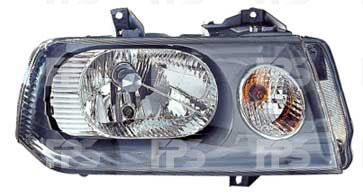 FPS FP 2034 R2-E Headlight right FP2034R2E: Buy near me in Poland at 2407.PL - Good price!