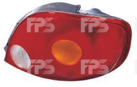 FPS FP 2201 F1-E Tail lamp left FP2201F1E: Buy near me in Poland at 2407.PL - Good price!