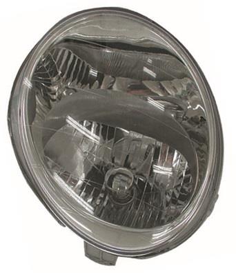 FPS FP 2201 R2-E Headlight right FP2201R2E: Buy near me in Poland at 2407.PL - Good price!