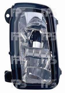 FPS FP 2535 H2-E Fog headlight, right FP2535H2E: Buy near me at 2407.PL in Poland at an Affordable price!