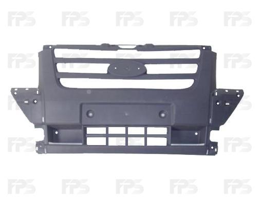 FPS FP 2806 900 Front bumper FP2806900: Buy near me in Poland at 2407.PL - Good price!