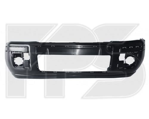 FPS FP 2807 901 Front bumper FP2807901: Buy near me in Poland at 2407.PL - Good price!