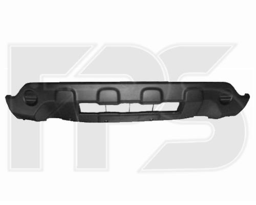 FPS FP 3010 902 Front bumper FP3010902: Buy near me in Poland at 2407.PL - Good price!