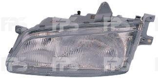 FPS FP 3210 R2-E Headlight right FP3210R2E: Buy near me in Poland at 2407.PL - Good price!