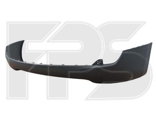 FPS FP 3225 951 Bumper rear FP3225951: Buy near me in Poland at 2407.PL - Good price!