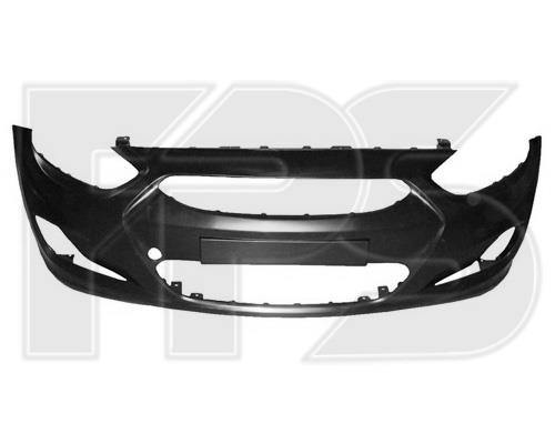 FPS FP 3227 900 Front bumper FP3227900: Buy near me in Poland at 2407.PL - Good price!