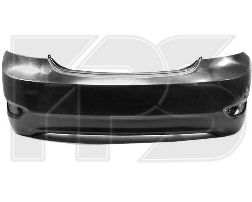 FPS FP 3227 950 Bumper rear FP3227950: Buy near me in Poland at 2407.PL - Good price!