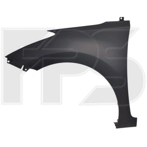 FPS FP 3228 312 Front fender right FP3228312: Buy near me in Poland at 2407.PL - Good price!