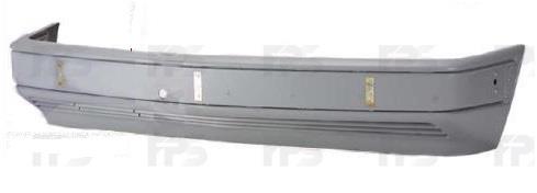 FPS FP 3526 903 Front bumper FP3526903: Buy near me in Poland at 2407.PL - Good price!