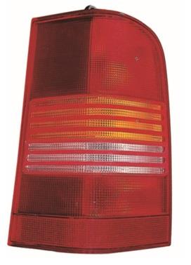 FPS FP 3541 F1-E Tail lamp left FP3541F1E: Buy near me at 2407.PL in Poland at an Affordable price!