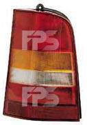 FPS FP 3541 F4-E Tail lamp right FP3541F4E: Buy near me in Poland at 2407.PL - Good price!