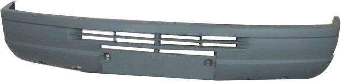 FPS FP 3546 900 Front bumper FP3546900: Buy near me at 2407.PL in Poland at an Affordable price!