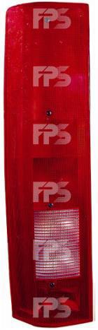 FPS FP 3601 F1-E Tail lamp left FP3601F1E: Buy near me in Poland at 2407.PL - Good price!
