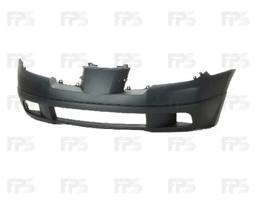 FPS FP 3733 900 Front bumper FP3733900: Buy near me in Poland at 2407.PL - Good price!