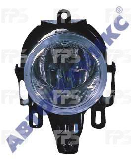 FPS FP 3735 H10-E Fog lamp left/right FP3735H10E: Buy near me at 2407.PL in Poland at an Affordable price!