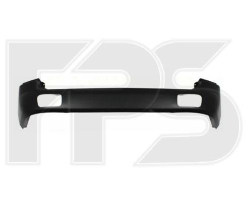 FPS FP 3737 950 Bumper rear FP3737950: Buy near me in Poland at 2407.PL - Good price!