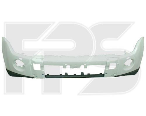 FPS FP 3738 900 Front bumper FP3738900: Buy near me in Poland at 2407.PL - Good price!
