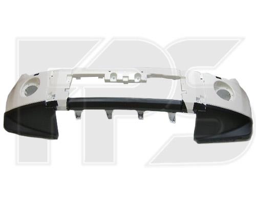 FPS FP 3738 901 Front bumper FP3738901: Buy near me in Poland at 2407.PL - Good price!