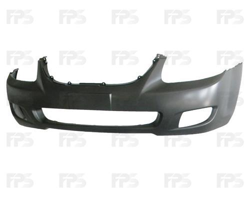 FPS FP 4001 900 Front bumper FP4001900: Buy near me in Poland at 2407.PL - Good price!