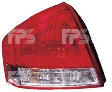 FPS FP 4001 F1-E Tail lamp left FP4001F1E: Buy near me in Poland at 2407.PL - Good price!