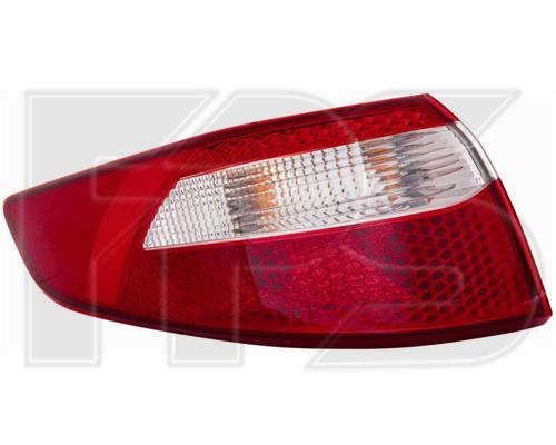 FPS FP 4029 F1-P Tail lamp outer left FP4029F1P: Buy near me in Poland at 2407.PL - Good price!