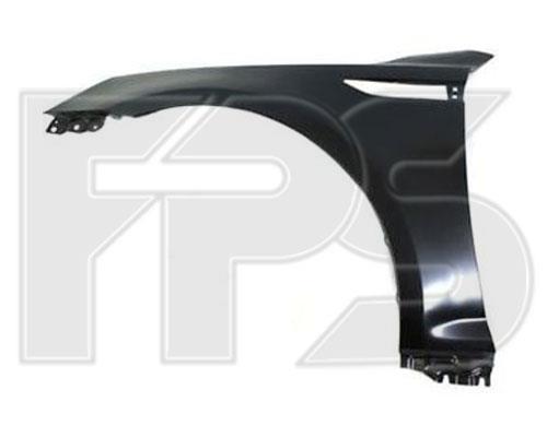 FPS FP 4032 312 Front fender right FP4032312: Buy near me in Poland at 2407.PL - Good price!