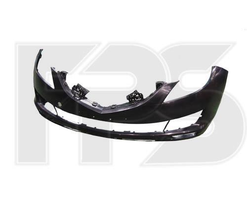 FPS FP 4410 900 Front bumper FP4410900: Buy near me in Poland at 2407.PL - Good price!