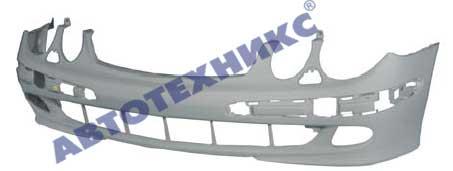 FPS FP 4610 901 Front bumper FP4610901: Buy near me in Poland at 2407.PL - Good price!