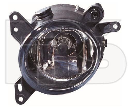 FPS FP 4809 H1-A Fog headlight, left FP4809H1A: Buy near me in Poland at 2407.PL - Good price!