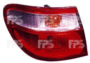 FPS FP 5003 F2-E Tail lamp outer right FP5003F2E: Buy near me at 2407.PL in Poland at an Affordable price!