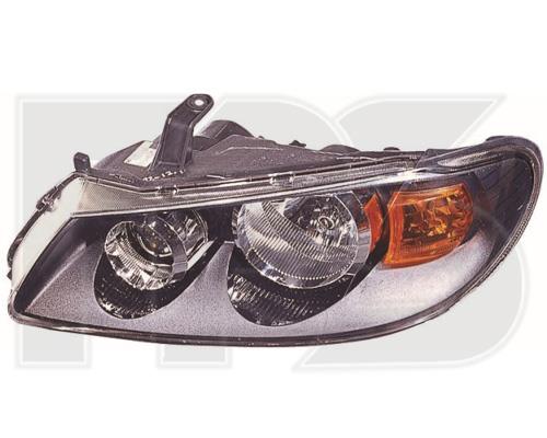FPS FP 5003 R6-E Headlight right FP5003R6E: Buy near me at 2407.PL in Poland at an Affordable price!