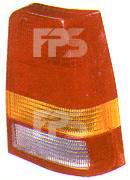 FPS FP 5049 F3-E Lampa tylna lewa FP5049F3E: Dobra cena w Polsce na 2407.PL - Kup Teraz!