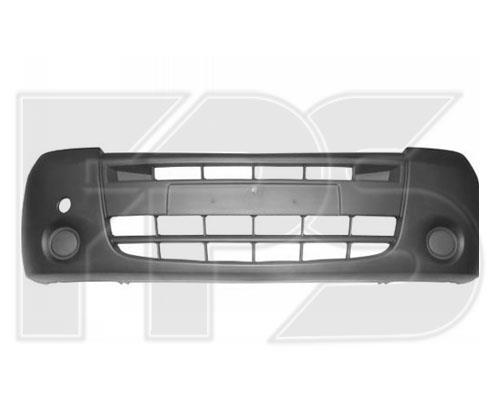 FPS FP 5208 900 Front bumper FP5208900: Buy near me in Poland at 2407.PL - Good price!