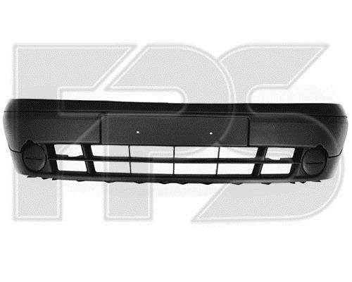FPS FP 5610 900 Front bumper FP5610900: Buy near me in Poland at 2407.PL - Good price!