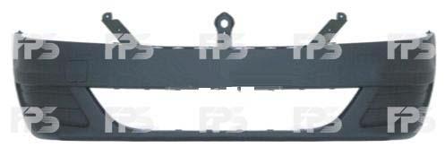 FPS FP 5611 901 Front bumper FP5611901: Buy near me in Poland at 2407.PL - Good price!