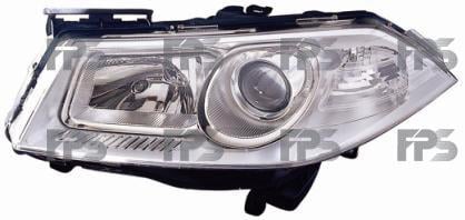 FPS FP 5614 R2-E Headlight right FP5614R2E: Buy near me in Poland at 2407.PL - Good price!