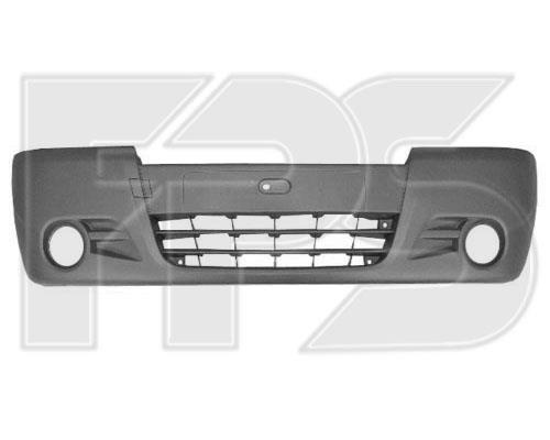 FPS FP 5615 901 Front bumper FP5615901: Buy near me in Poland at 2407.PL - Good price!