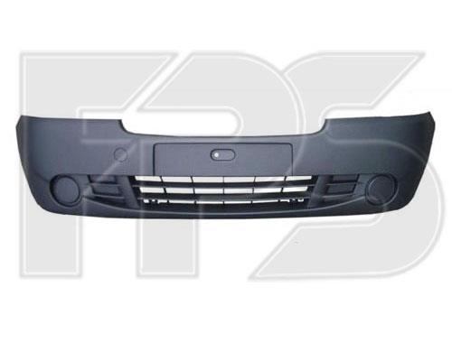 FPS FP 5615 902 Front bumper FP5615902: Buy near me in Poland at 2407.PL - Good price!