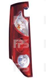FPS FP 5617 F3-E Tail lamp left FP5617F3E: Buy near me in Poland at 2407.PL - Good price!