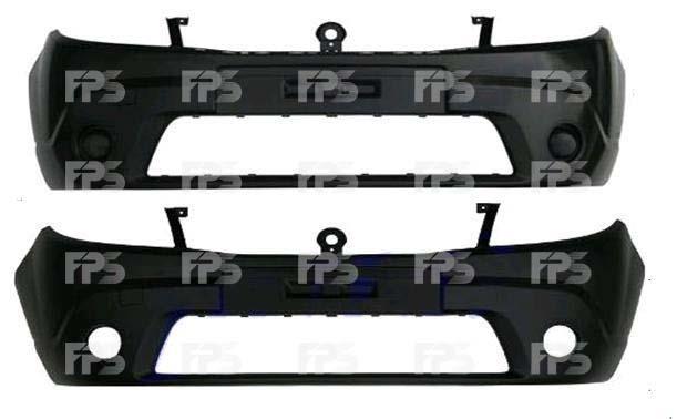 FPS FP 5618 901 Front bumper FP5618901: Buy near me at 2407.PL in Poland at an Affordable price!