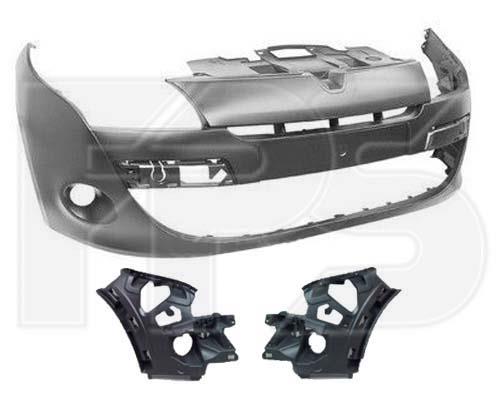 FPS FP 5619 900 Front bumper FP5619900: Buy near me in Poland at 2407.PL - Good price!